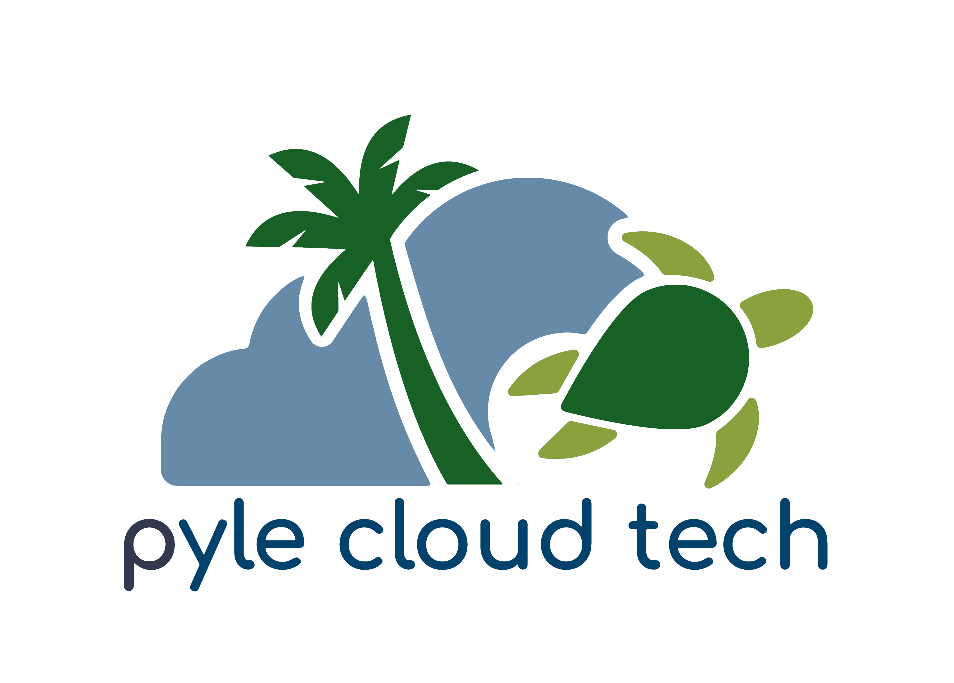 Pyle Cloud Technologies